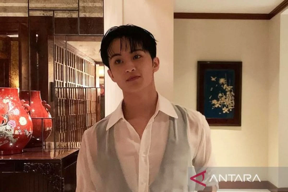 Mark ex-NCT Dirumorkan Bersolo Karier di Amerika Serikat