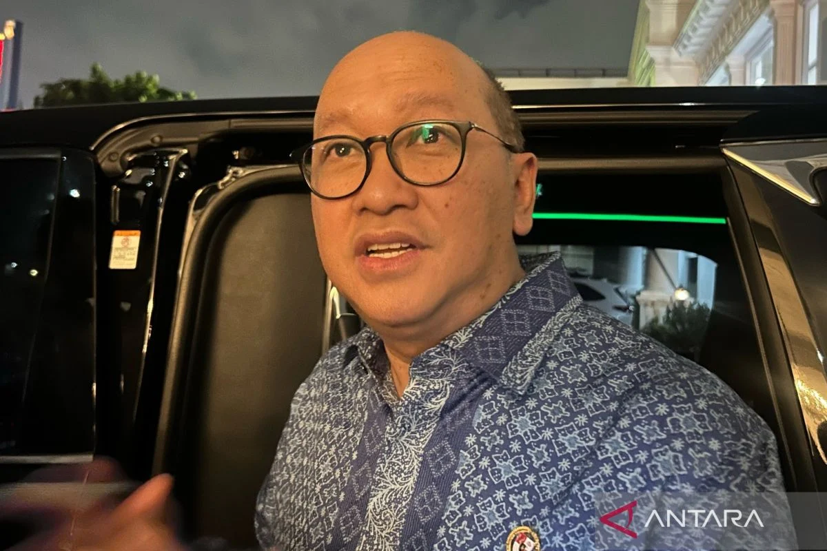 Masuk GoTo, Danantara Fokus Tingkatkan Kesejahteraan Ojol
