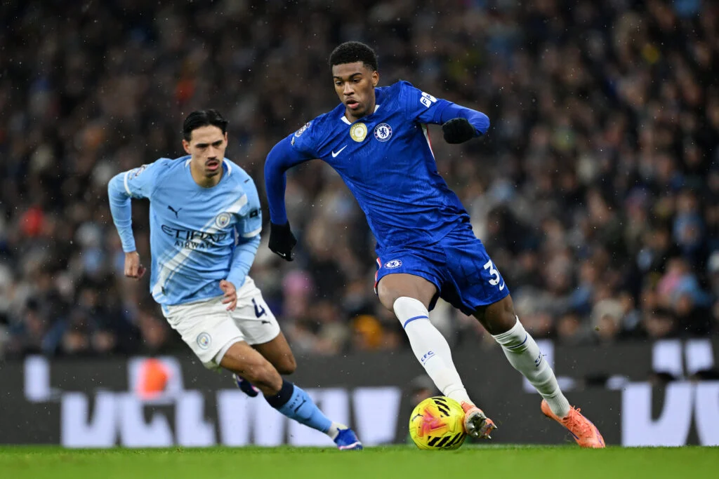 McFarlane Desak Chelsea Tampilkan Versi Terbaik Menghadapi Manchester City