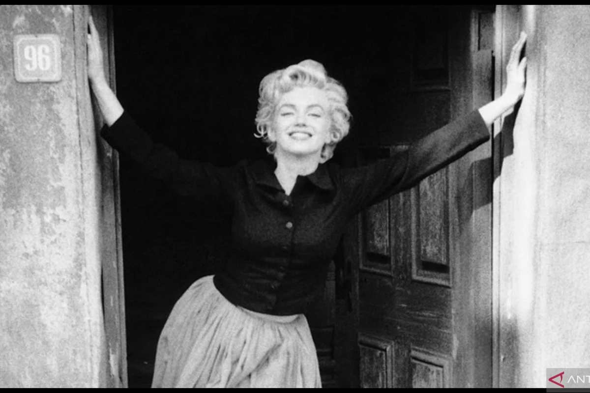 Memorabilia Marilyn Monroe Akan Dilelang Menandai Perayaan 100 Tahun