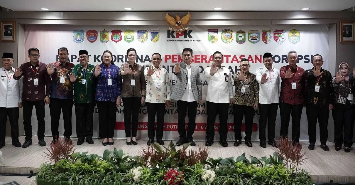 Mendag Targetkan Selesainya Permendag Tata Kelola SDA Hari Ini