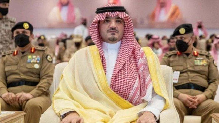 Mendagri Saudi Tinjau Kesiapan Pasukan Keamanan Haji