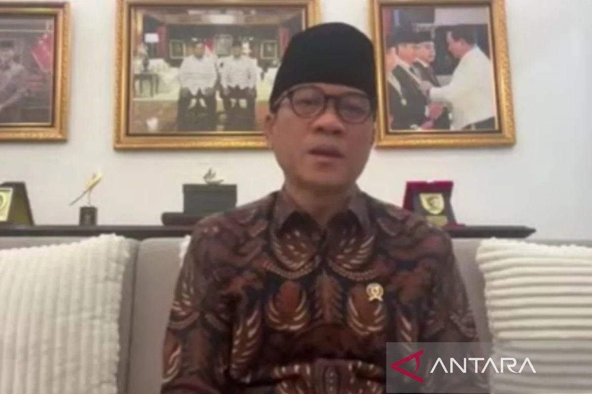 Mendes: Desa BRILiaN Perkuat Daya Saing dan Ekonomi Desa
