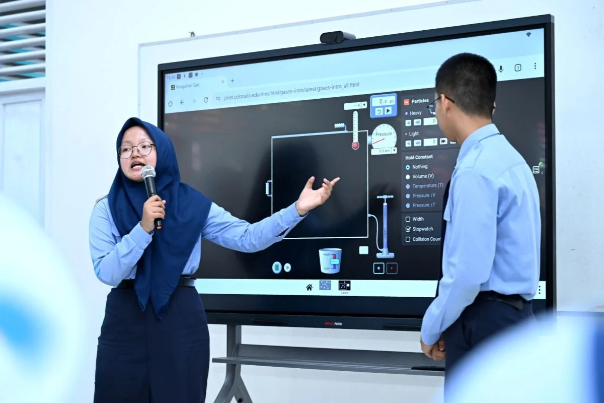 Mendikdasmen: "Deep learning" upaya capai cita‑cita ideal pendidikan