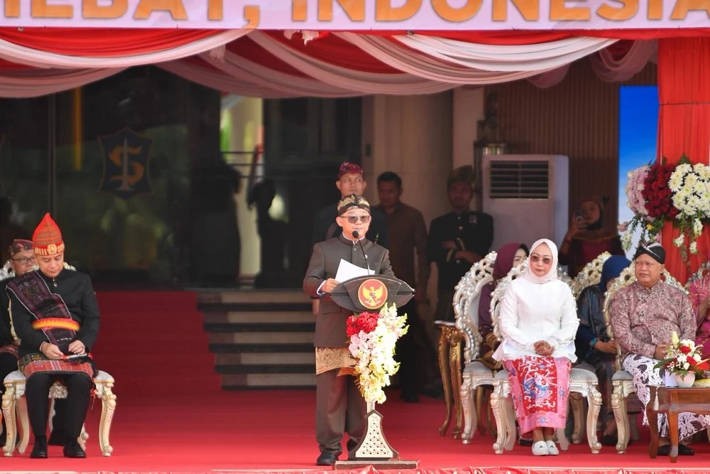 Mendikdasmen Tekankan Faktor 3M sebagai Kunci Peningkatan Mutu Pendidikan