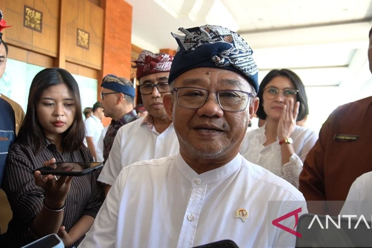 Mendikdasmen Tekankan Kecerdasan Ekologis dan Budaya Sekolah Aman