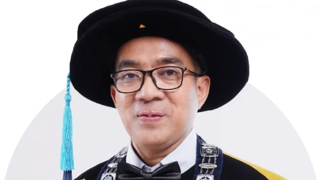 Mendiktisaintek Brian Yuliarto Dalami Dugaan Pemalsuan Riset 'Demi Jalan-jalan Gratis' ke Denmark