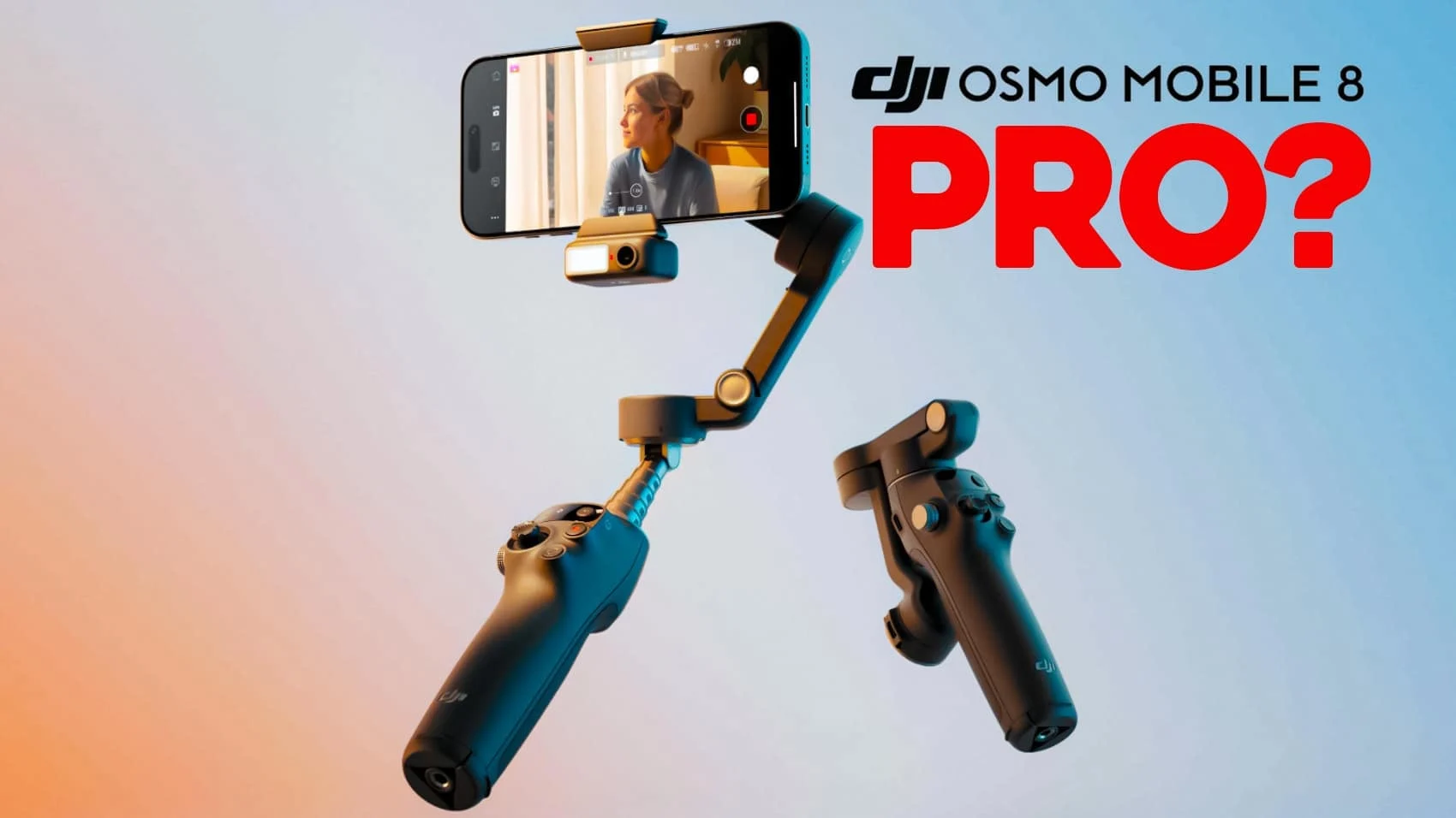 Mengapa DJI Osmo Mobile 8P Jadi Gimbal Smartphone AI Terbaik 2026? Cek Spesifikasi dan Harganya!