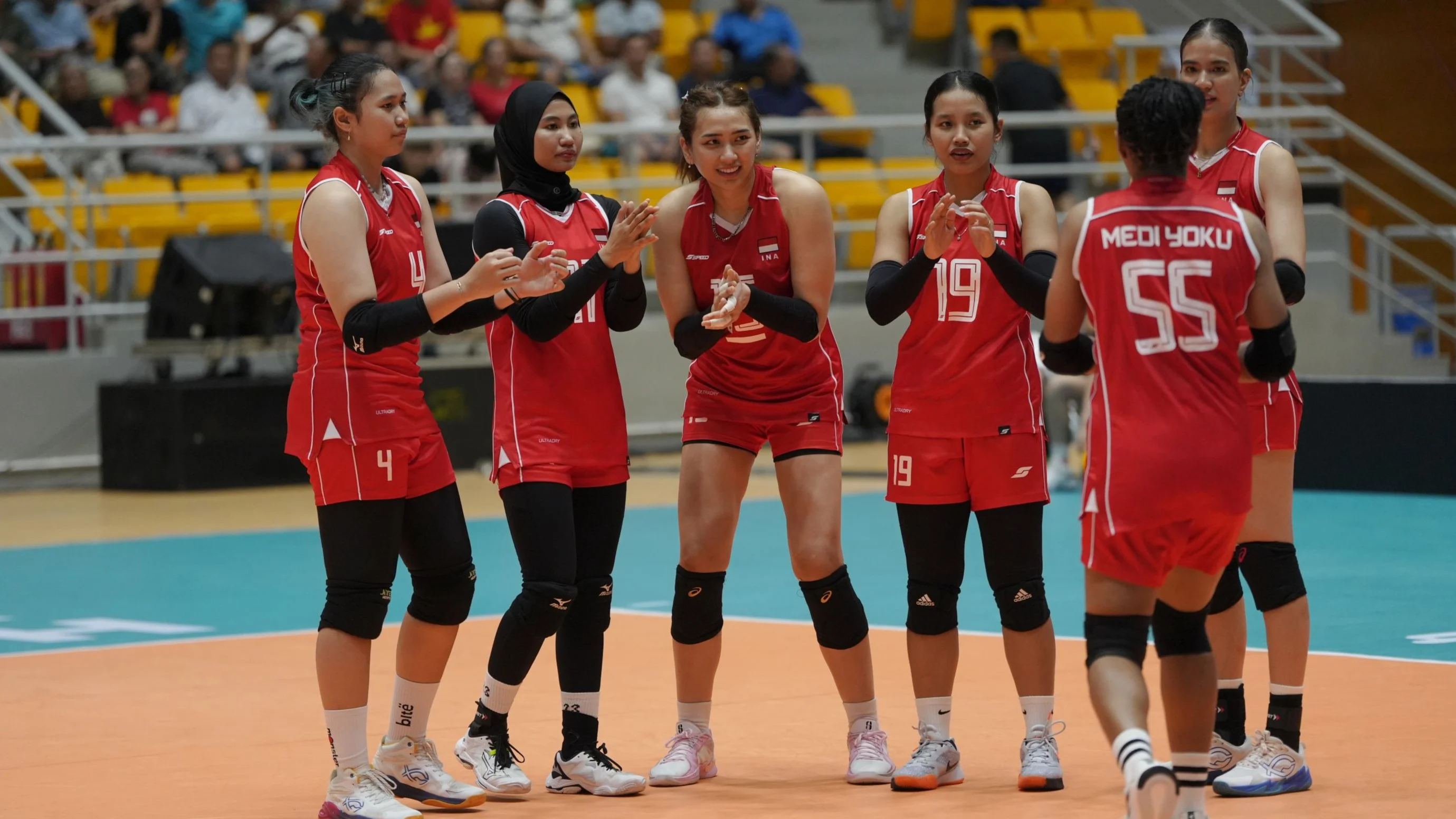 Mengungkap Alasan Megawati Hangestri Mundur dari Timnas Voli Putri Indonesia