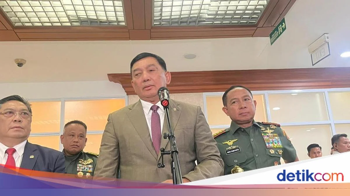 Menhan Klaim Batalyon Pembangunan Bisa Turunkan Kasus Begal