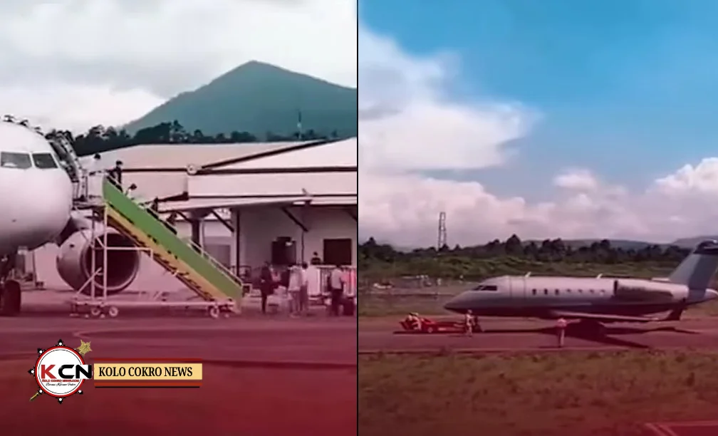 Menhan Sjafrie Sjamsoeddin Tegaskan Indonesia Tak Pernah Beri Overflight Access ke AS dalam Raker DPR
