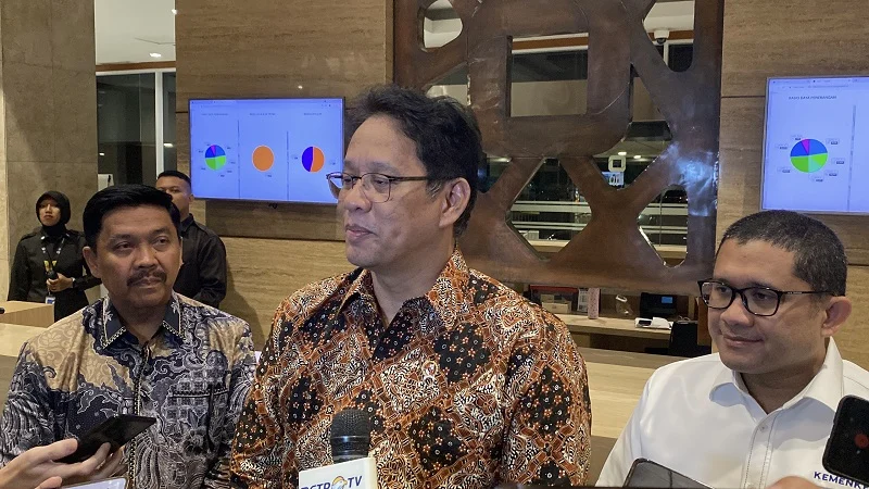 Menkeu Purbaya Rayu Investor Asing Masuk RI, Jamin Iklim Investasi Membaik