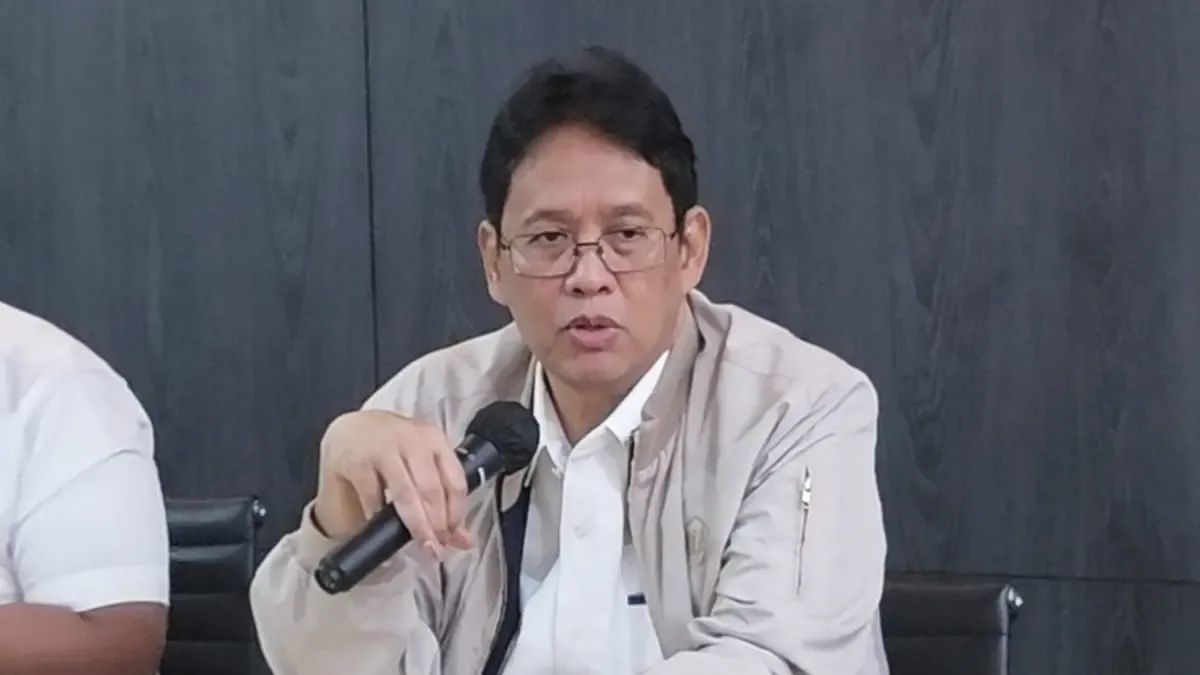 Menkeu Purbaya Yakini IHSG Segera Bangkit, Minta Masyarakat Tak Takut Investasi di Pasar Modal
