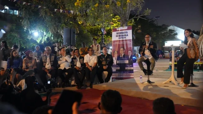 Menko Muhaimin Tegaskan Perlindungan Pekerja sebagai Landasan Ekonomi Berkelanjutan
