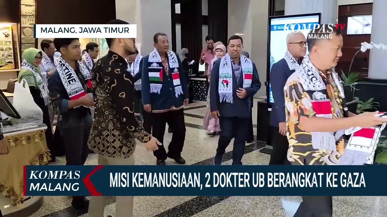 Menkomdigi Kecam Penahanan Jurnalis dalam Misi Kemanusiaan ke Gaza