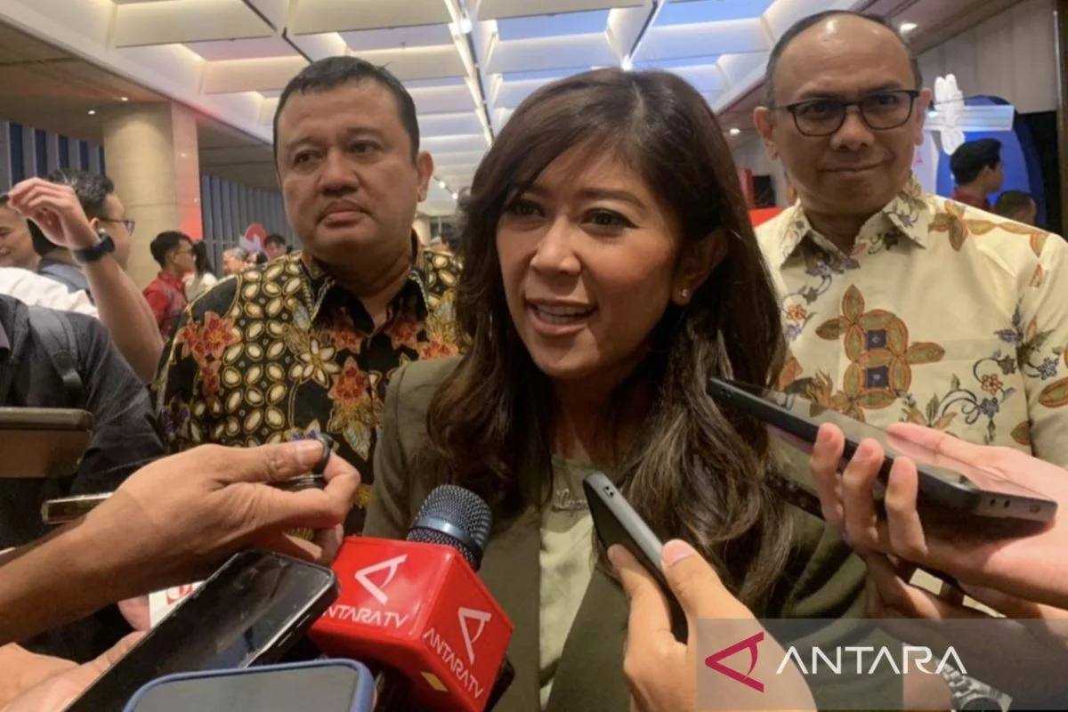 Menkomdigi Meutya Hafid Tegaskan Tidak Ada Transfer Data Kependudukan ke AS dalam Perjanjian ART