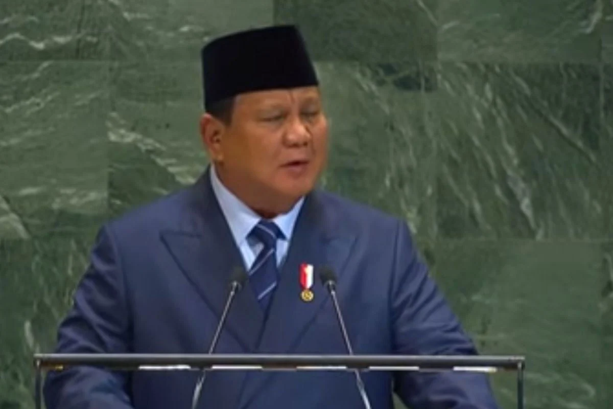 Menkomdigi: Video Amien Rais soal Prabowo Fitnah