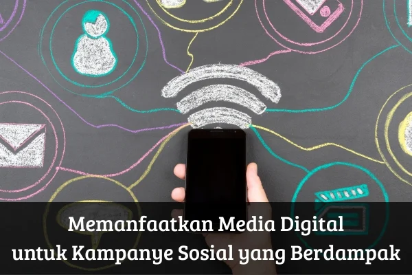Menkum Manfaatkan Media Sosial untuk Menampung Keluhan Masyarakat
