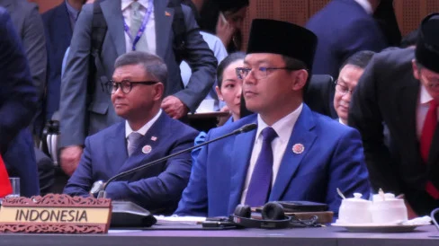 Menlu: Ketahanan Pangan dan Energi Jadi Sorotan di KTT ASEAN
