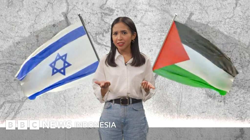 Menlu Sugiono Kecam Israel atas Penyiksaan 9 WNI: Tindakan yang Tidak Bisa Diterima!