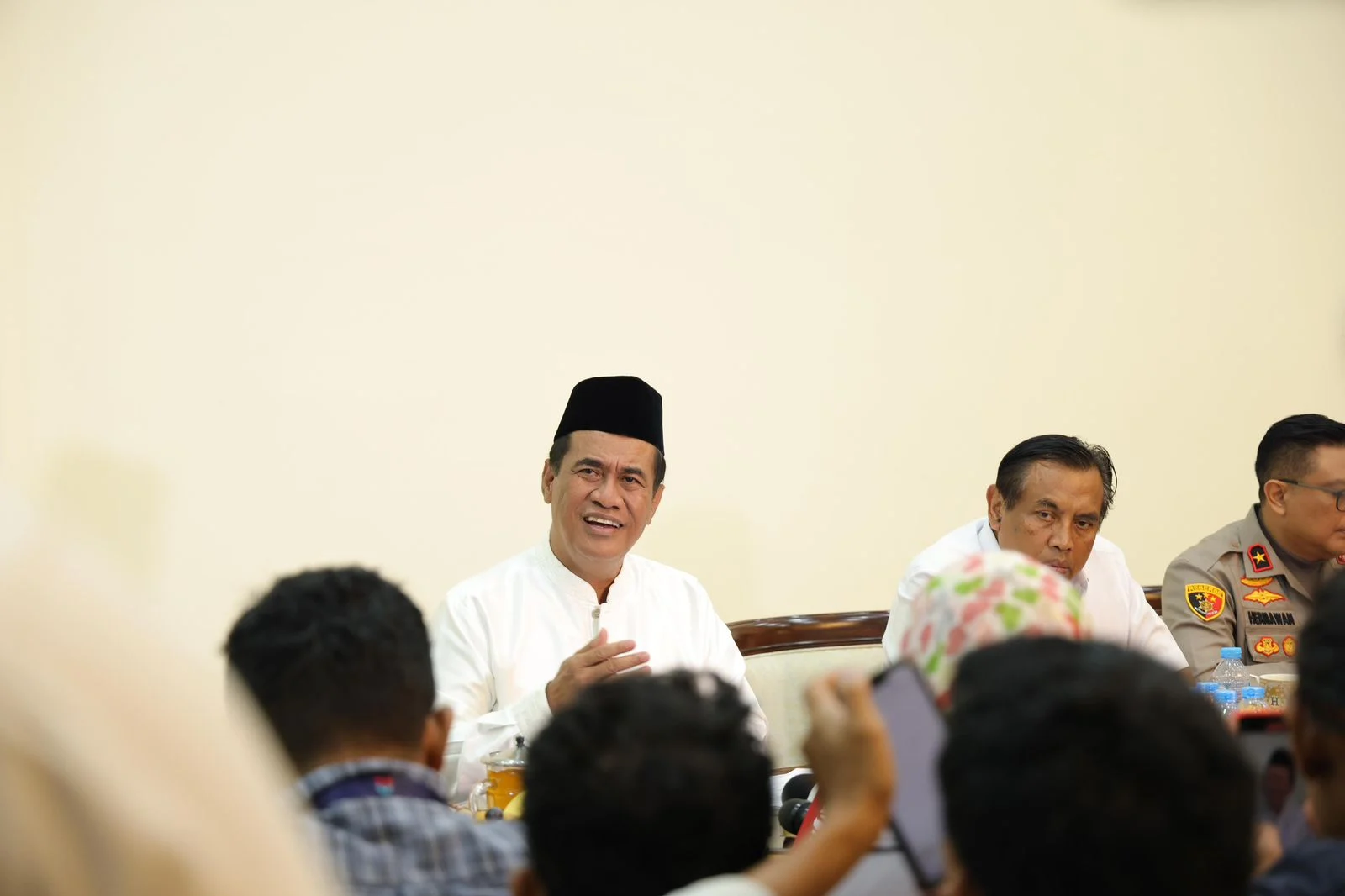 Mentan: Pertanian Jadi Bantalan Ekonomi Nasional di Tengah Penguatan Dolar