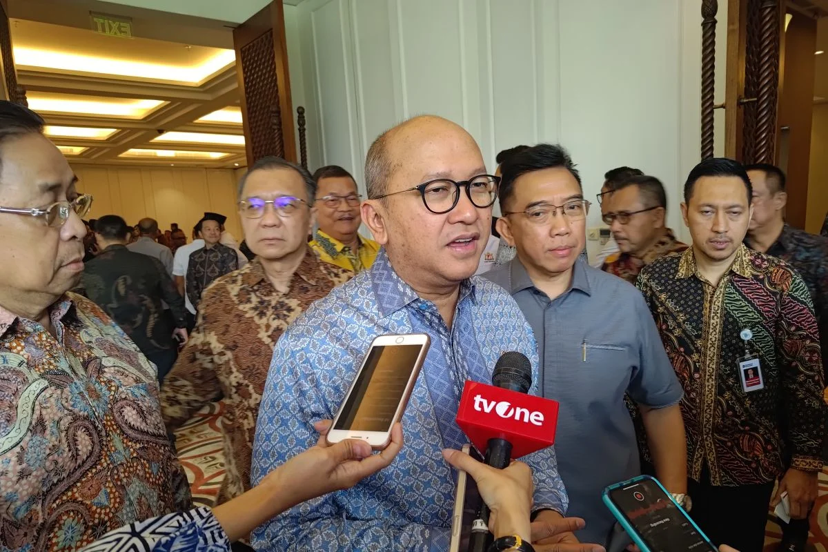 Menteri Investasi: RI Tetap Resilien di Tengah Tantangan Global