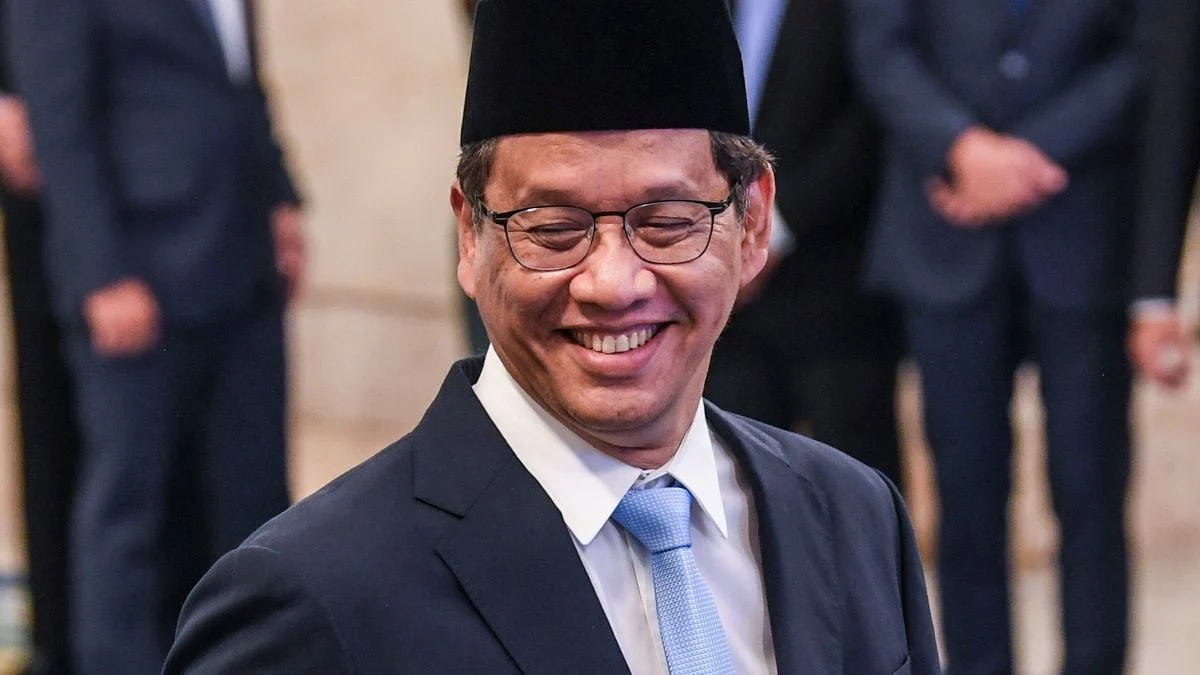 Menteri Keuangan Purbaya Balas Kritik The Economist: Kondisi Kita Masih Bagus, Harusnya Mereka Puji Kita
