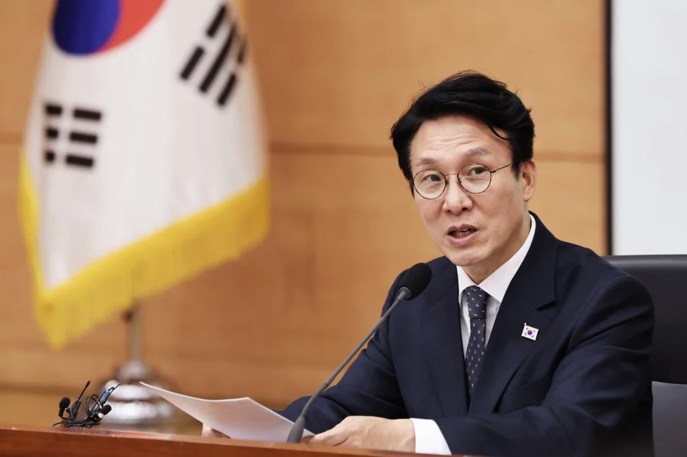 Menteri Lingkungan Gandeng Korea Selatan Kurangi Emisi Metana Lewat Proyek AKCMM