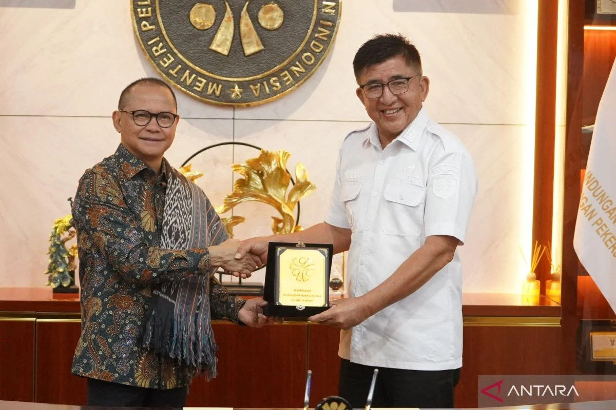 Menteri P2MI Maknai Idul Adha dengan Keikhlasan untuk Perkuat Perlindungan Migran