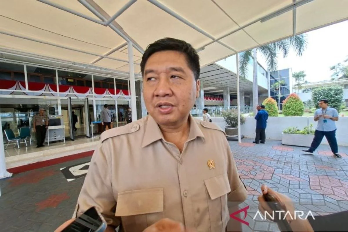 Menteri PKP: Pemanfaatan Tanah Kementerian ATR untuk Pembangunan Rusun