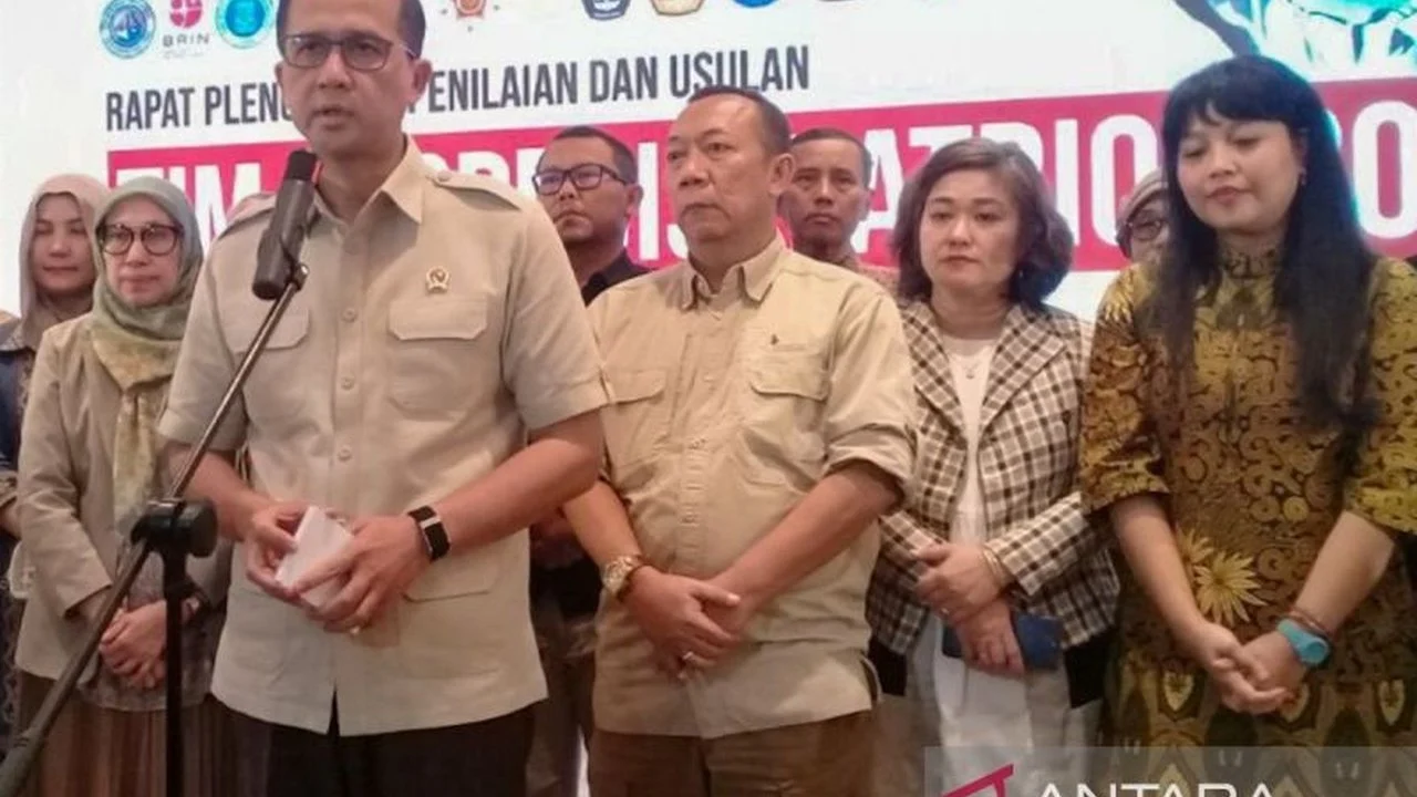 Mentrans Pastikan Keterwakilan Anak Transmigran di TEP 2026