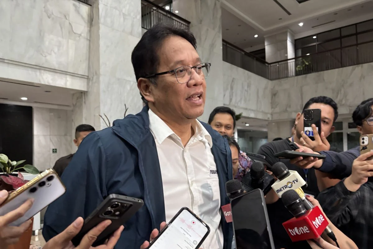 Merasa Dikriminalisasi, Ibrahim Arief Tegaskan Tak Punya Kewenangan soal Chromebook