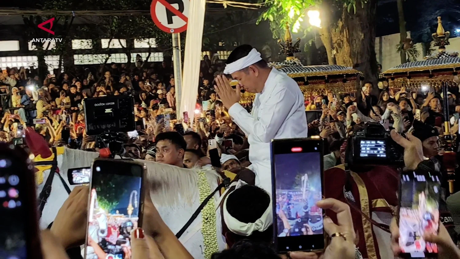Milangkala Tatar Sunda Angkat Aspek Historis dan Nilai Kesundaan