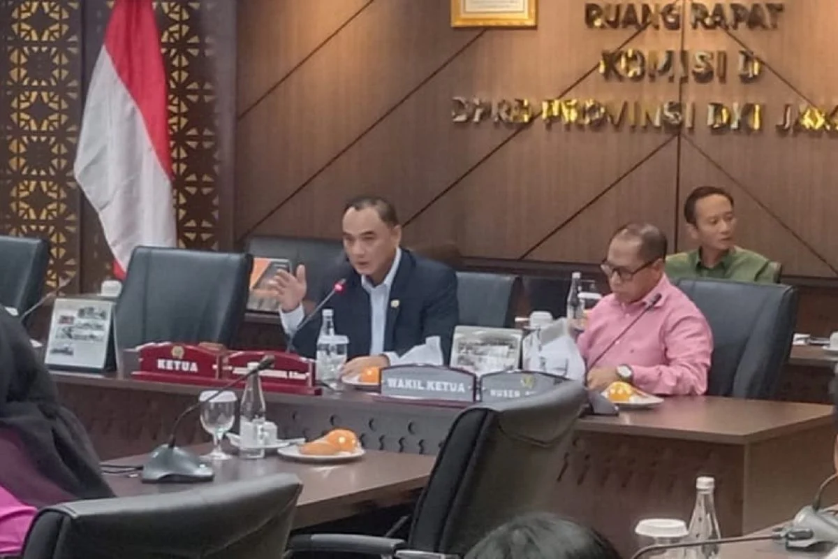 Minimnya Sarana Prasarana Jadi Kendala Pilah Sampah Rumah Tangga
