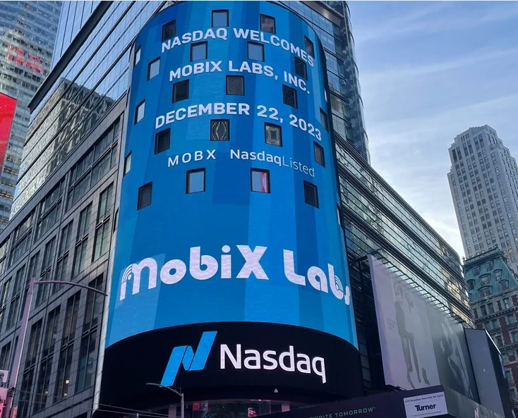 Mobix Labs Siap Akuisisi Perusahaan Mineral Langka AS demi Dukung Pertahanan Nasional
