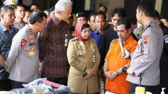 Modus Kiai Cabul di Pati, Ajak Santriwati Berhubungan Badan dengan Iming-Imingi Mujarab Sembuhkan Segala Penyakit