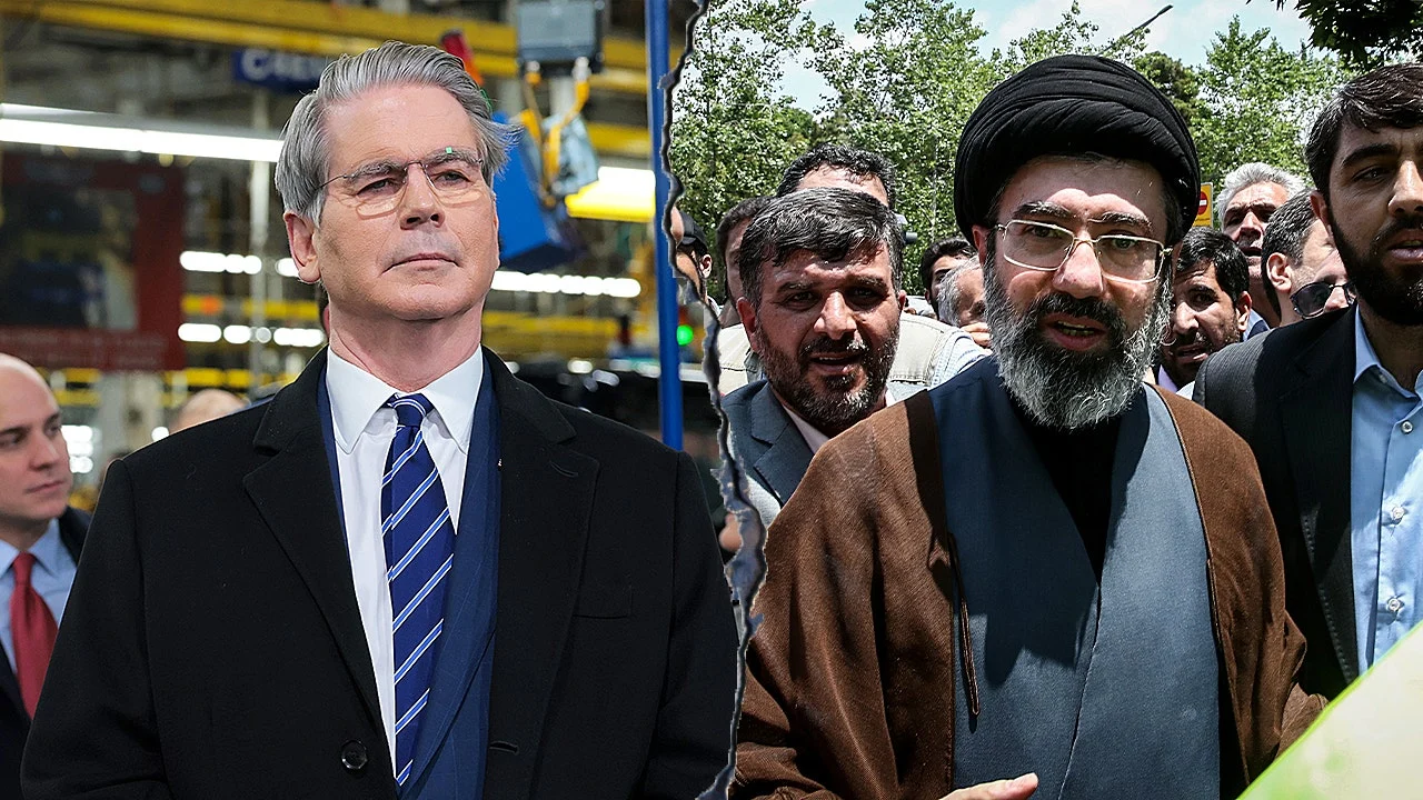 Mojtaba Khamenei Umumkan Langkah Baru Iran dalam Menangkal AS dan Israel