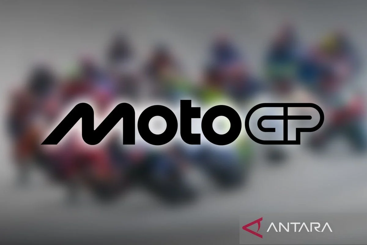 MotoGP Catalunya 2026 Dua Kali Dihentikan Akibat Crash Beruntun