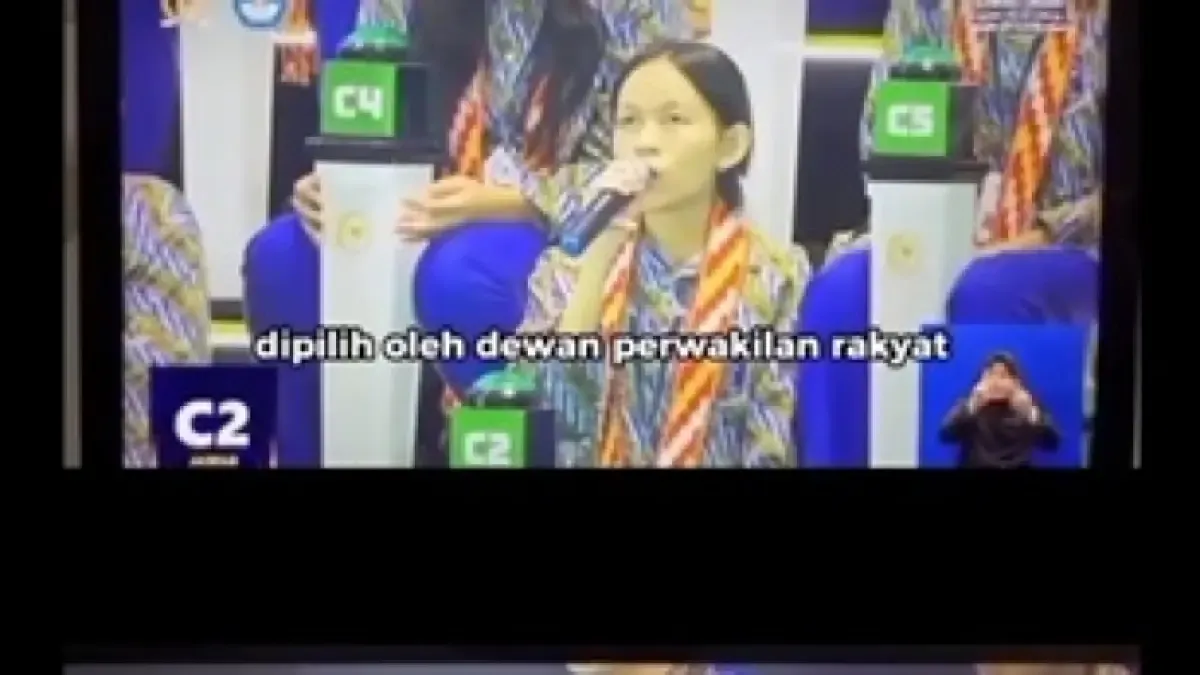 MPR Janji Evaluasi dan Penelusuran Internal Penjurian LCC Empat Pilar 2026 di Kalbar