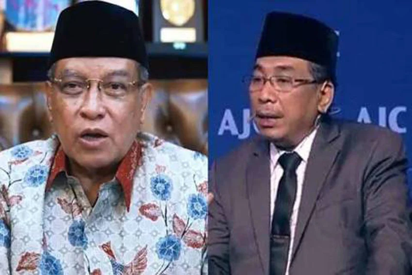 Muktamar NU 2026 Panas: 400 Suara Mengalir ke Calon Tunggal, Analisis Dinamika Koalisi