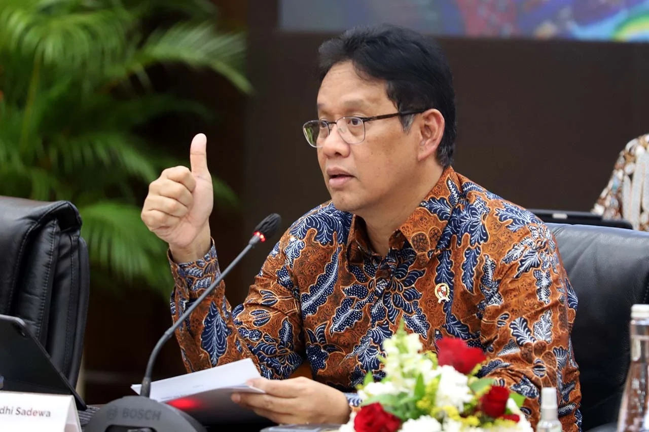 Mulai 1 Juni 2026, DHE SDA Harus Disimpan di Himbara: Aturan Baru Pemerintah