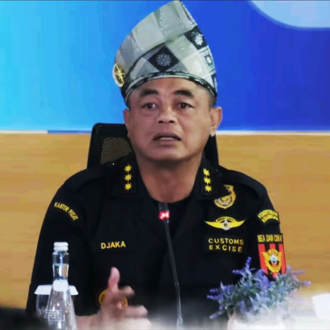 Nasib Dirjen Bea Cukai dan Rencana DSI Menjadi BUMN Jadi Sorotan Publik