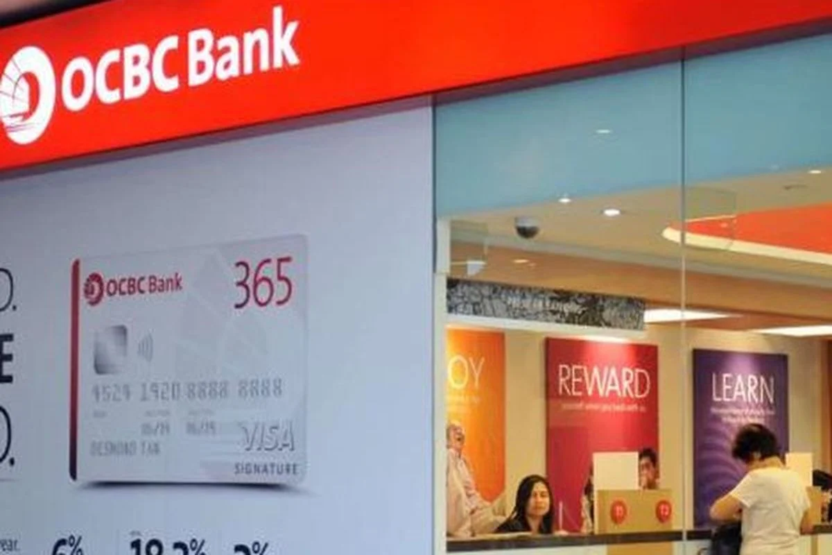 OCBC Indonesia Akuisisi Aset dan Nasabah Wealth HSBC Senilai Rp 89,8 Triliun
