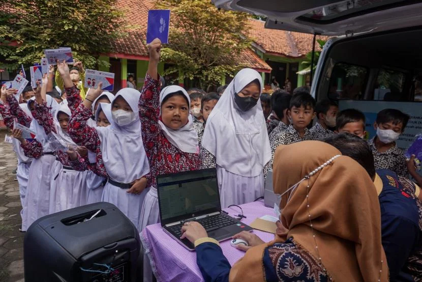OJK Catat Tabungan Pelajar Mencapai Rp29,13 Triliun pada Kuartal I 2026