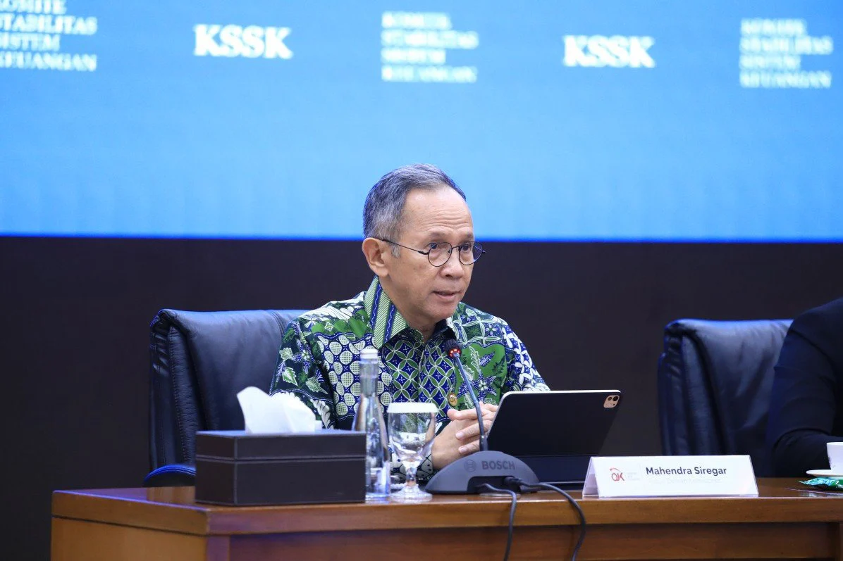 OJK Resmi Restrukturisasi Kredit Rp17,4 Triliun untuk Korban Bencana Sumatera