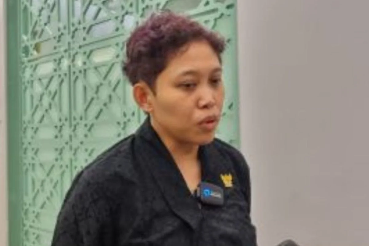 Oknum TNI di Kendari Dijadikan DPO dalam Kasus Kekerasan Seksual Anak