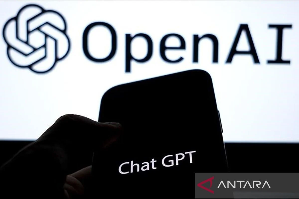 OpenAI Jajaki Pengembangan Ponsel Pintar Berbasis AI
