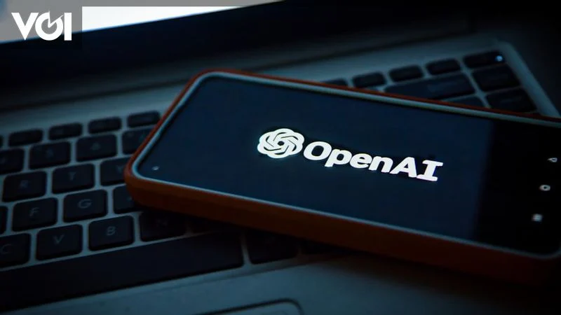 OpenAI Luncurkan Pratinjau Alat Keuangan Pribadi untuk Pengguna ChatGPT Pro