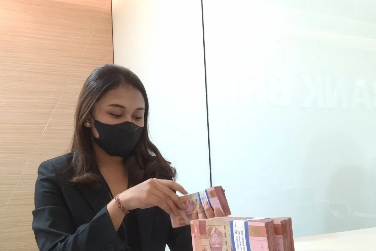 Pakar Ekonomi ITS Paparkan Upaya Mitigasi Pelemahan Nilai Rupiah