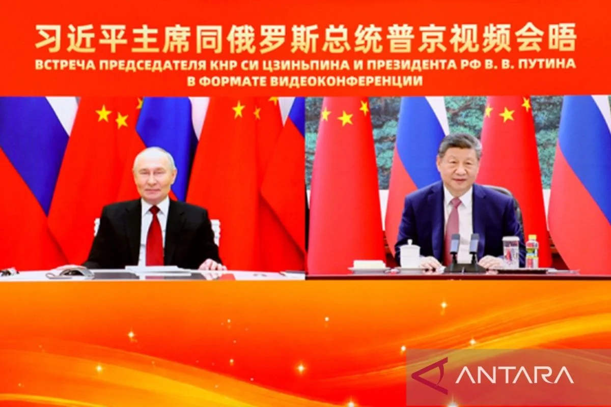Pakar Hubungan Internasional: China Punya Kepentingan Redam Konflik AS-Iran